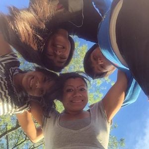 Meet your Posher, Martha